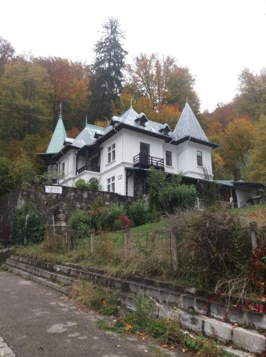 Il Piccolo Castello בוסטאני מראה חיצוני תמונה