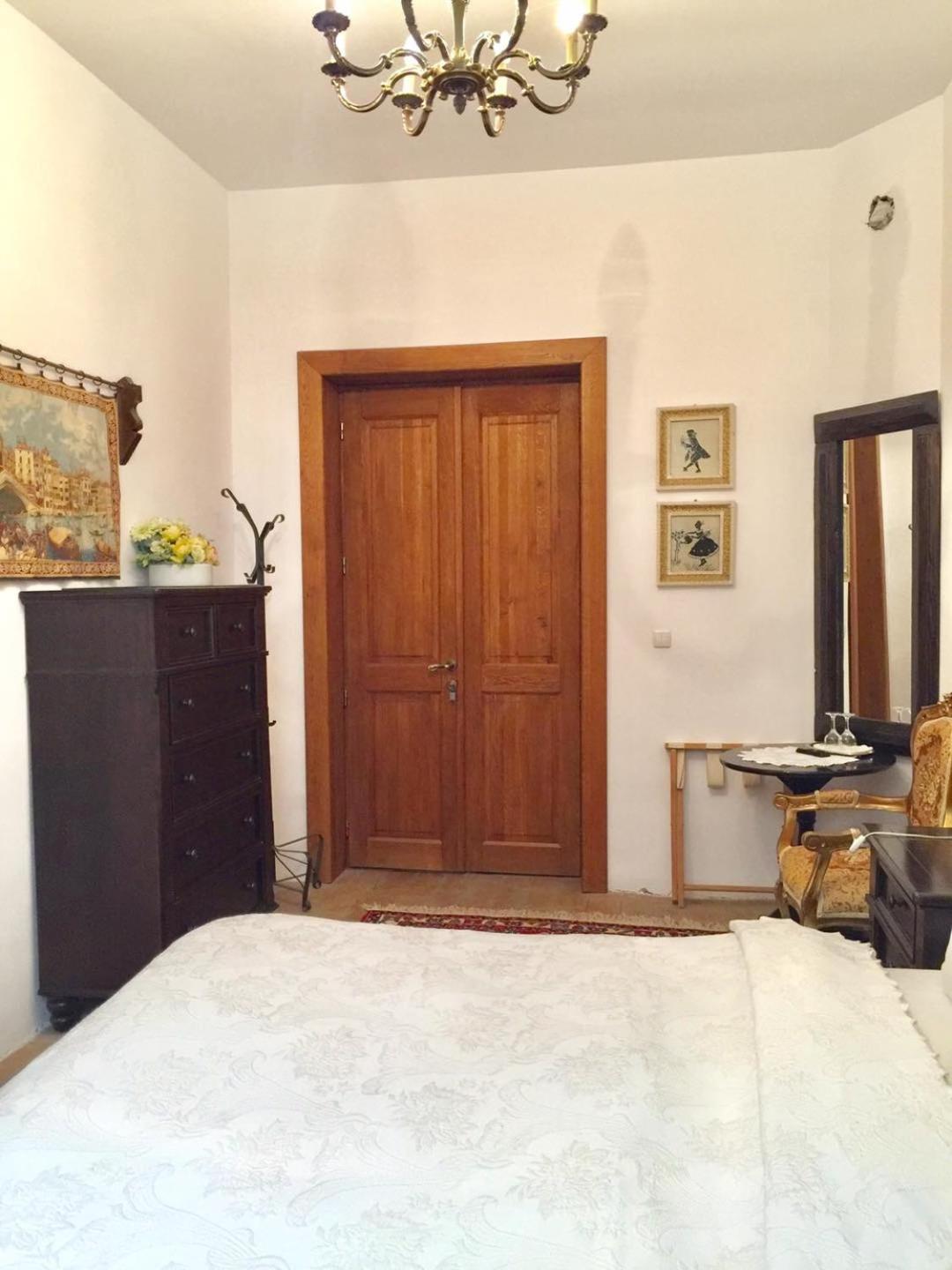 Il Piccolo Castello בוסטאני מראה חיצוני תמונה