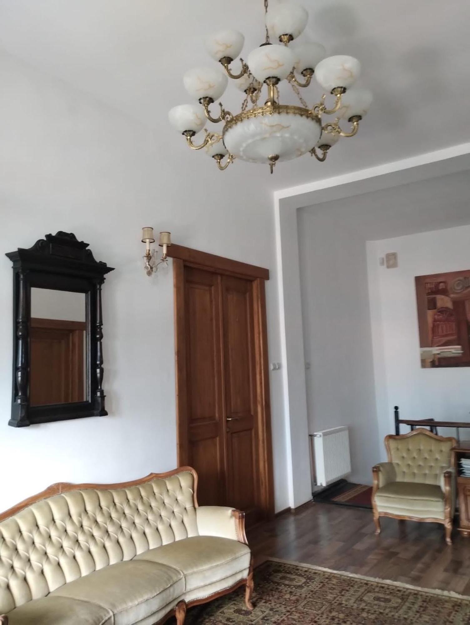 Il Piccolo Castello בוסטאני מראה חיצוני תמונה