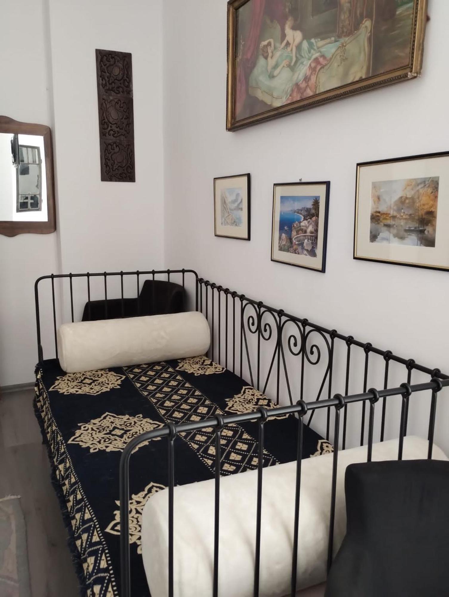 Il Piccolo Castello בוסטאני מראה חיצוני תמונה