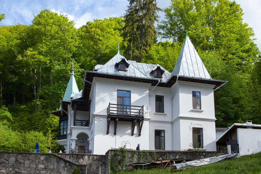 Il Piccolo Castello בוסטאני מראה חיצוני תמונה