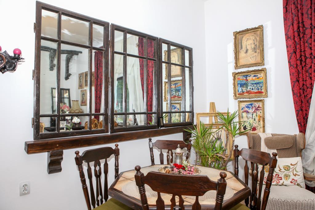 Il Piccolo Castello בוסטאני מראה חיצוני תמונה